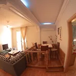Apartament Egzoni City Center