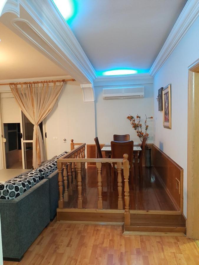 Apartament Egzoni City Center Apartament