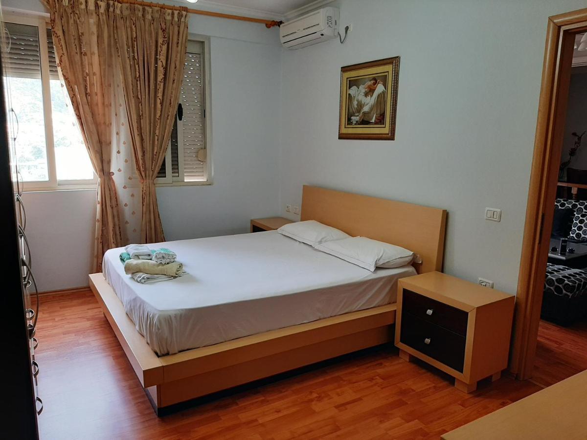 Apartament Apartament Egzoni City Center Berat