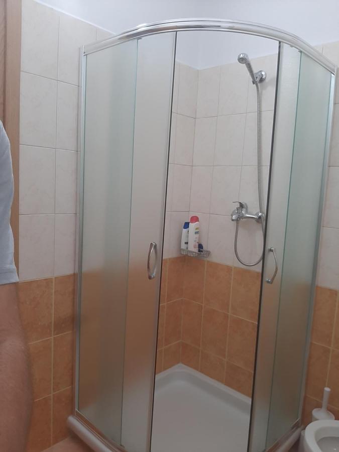 Apartament Egzoni City Center * Berat