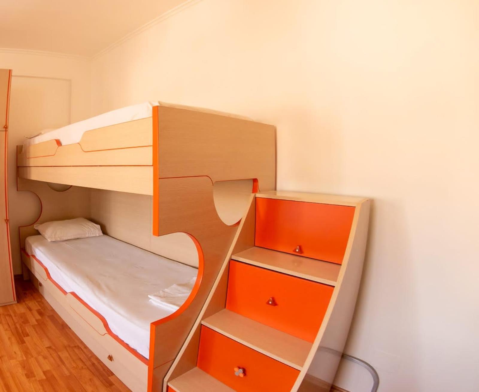 Apartament Egzoni City Center Apartament *