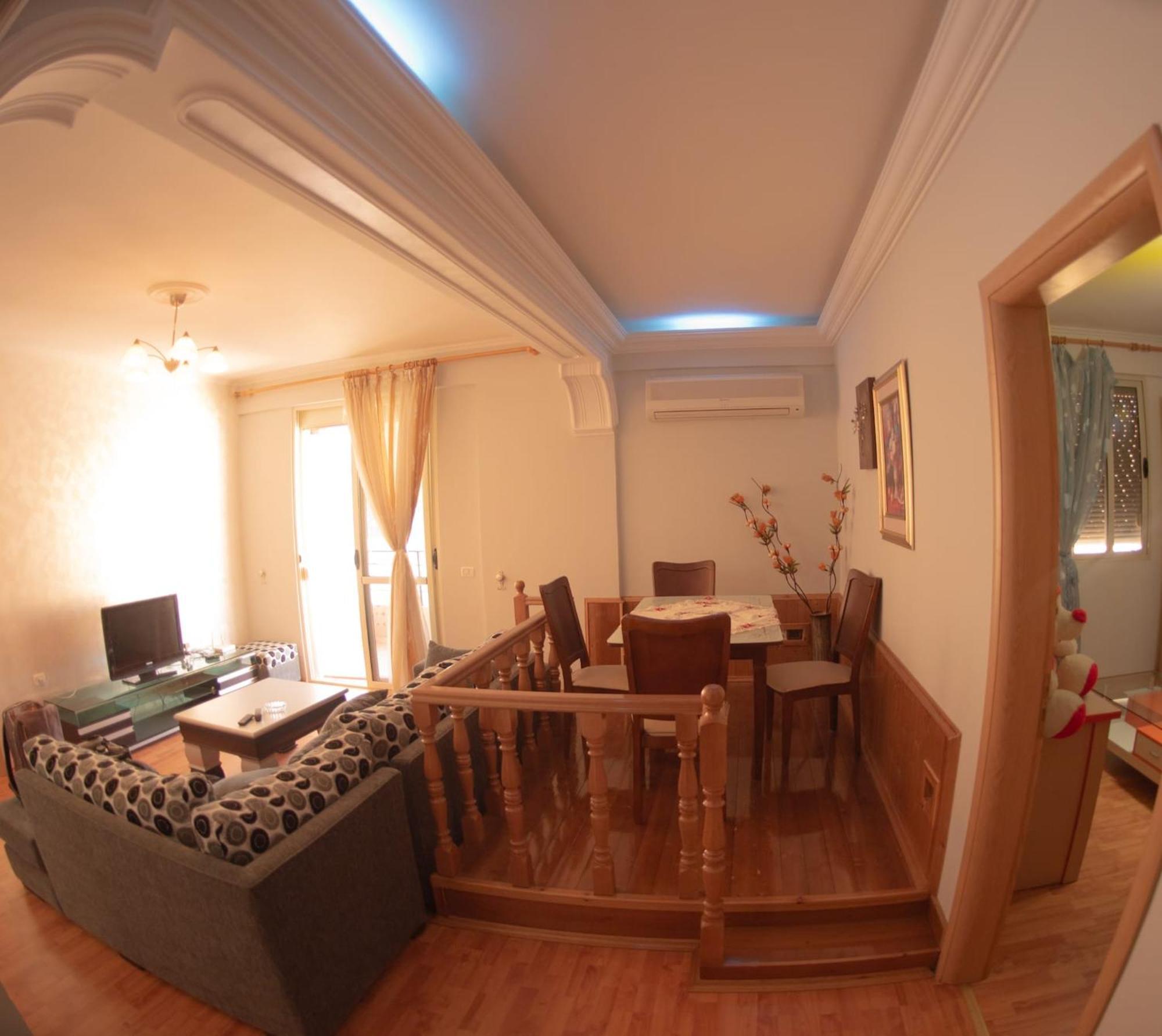 Apartament Egzoni City Center Apartament